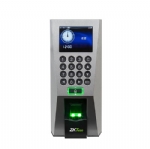 Fingerprint Standalone Access Control F18