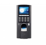 RFID Card Ethernet Fingerprint Reader Door Entry Access Control System P30