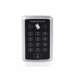 Cheapest price! High quality RFID Proximity Door Access Control Keypad 125KHz card door access control RF-Y12