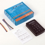 Wholesales WG26 Output Proximity 125KHz &13.56MHz Rfid Access Control Security System RF-Y20
